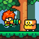 《衔尾：龙之铃》中文版-趣奇资源网-第9张图片