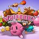 闯关游戏 维普西和失落的地图集-趣奇资源网-第2张图片