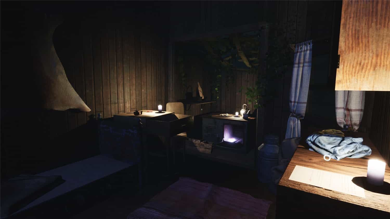 安卓准星精灵v3.7高级版-趣奇资源网-第5张图片