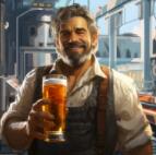 《啤酒工厂》v20230103中文版-趣奇资源网-第2张图片